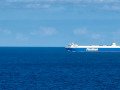Finnlies Frachtschiff