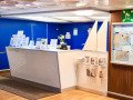 Rezeption der Finnlines Fähre