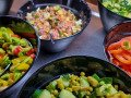 frische Salate