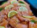 Graved Lachs