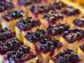 Heidelbeerkuchen