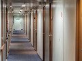 Zu den Kbinen der Finnlines