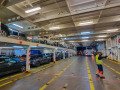 Finnlines RoPax Autodeck