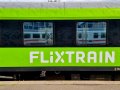 Flixtrain Wagen