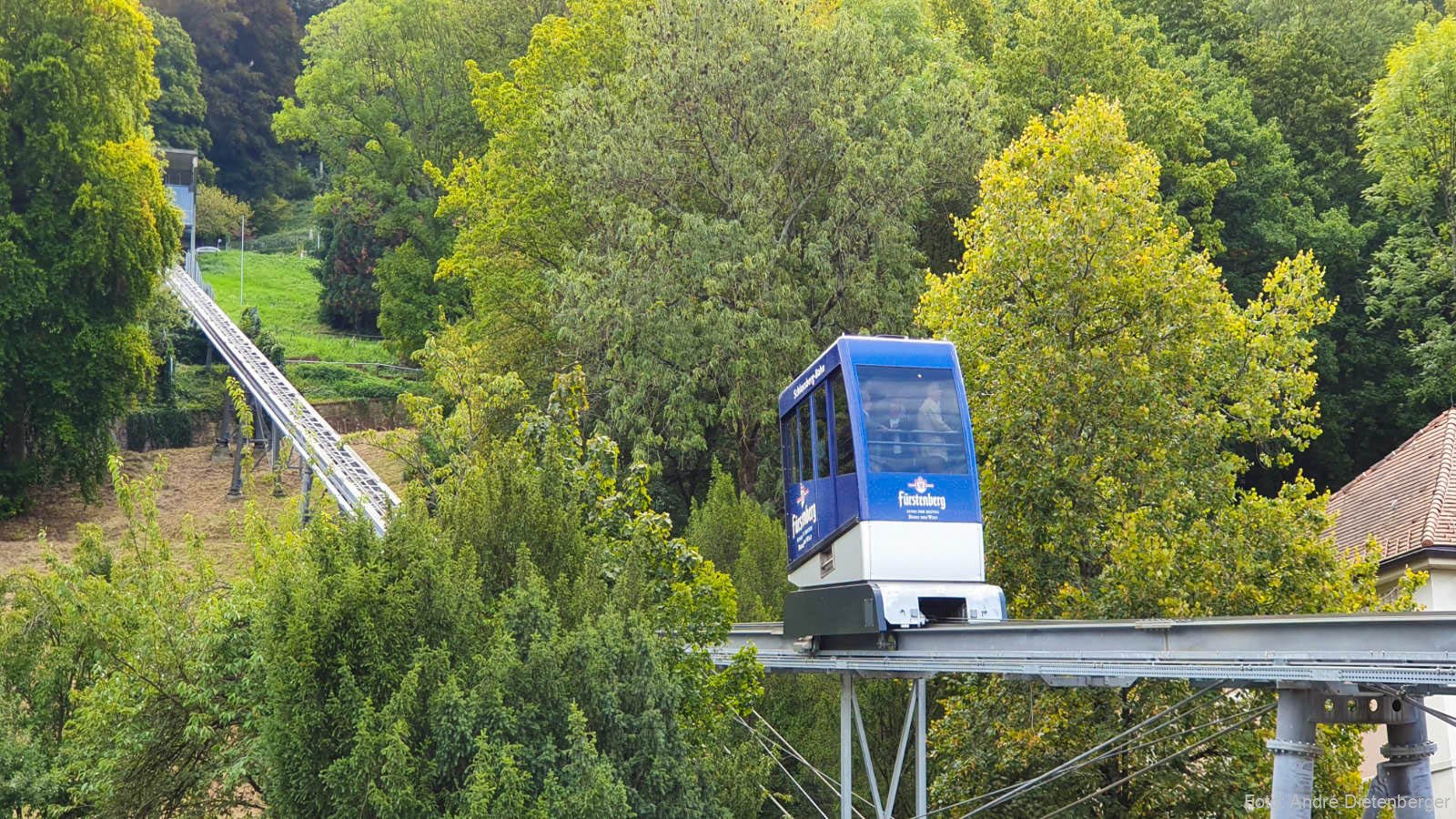 Schlossbergbahn