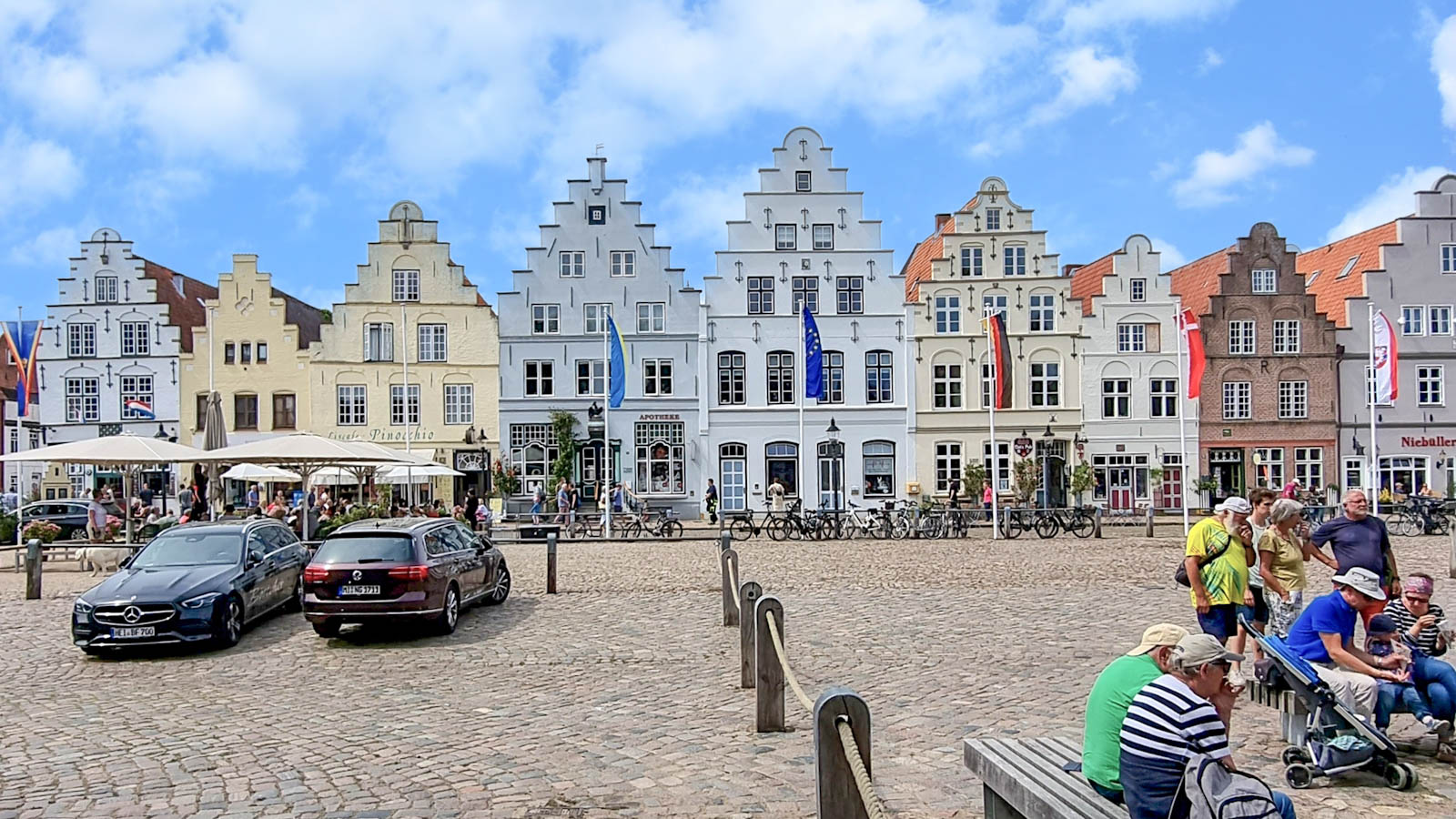 Marktplatz