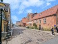 KUNTERBUNT Bootsverleih