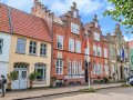 Rathaus Friedrichstadt