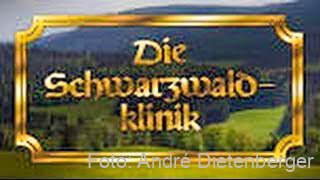 Schwarzwaldklinik Logo (ZDF)