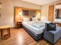 Landidyll Hotel Zum Kreuz - Hotelzimmer Rosskopf