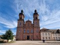 Klosterkirche St. Peter