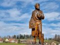 Schwarzwälder Uhrenmacher