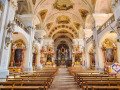 Barockkirche St. Peter