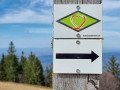 Wegweiser Kandel-Tour