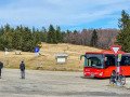 Mit dem Linienbus zum Kandel