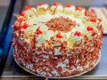Schwarzwälder Kirschtorte