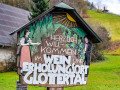 Wein Erholungsort Glottertal