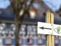 Glottertäler Entdeckerpfad - Wegweiser