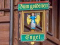 “Goldene Engel” Glottertal