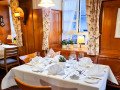 Landidyll Hotel Zum Kreuz - Wirtsraum