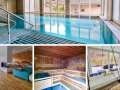Landidyll Hotel Zum Kreuz - Wellness