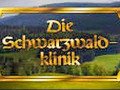 Schwarzwaldklinik Logo (ZDF)