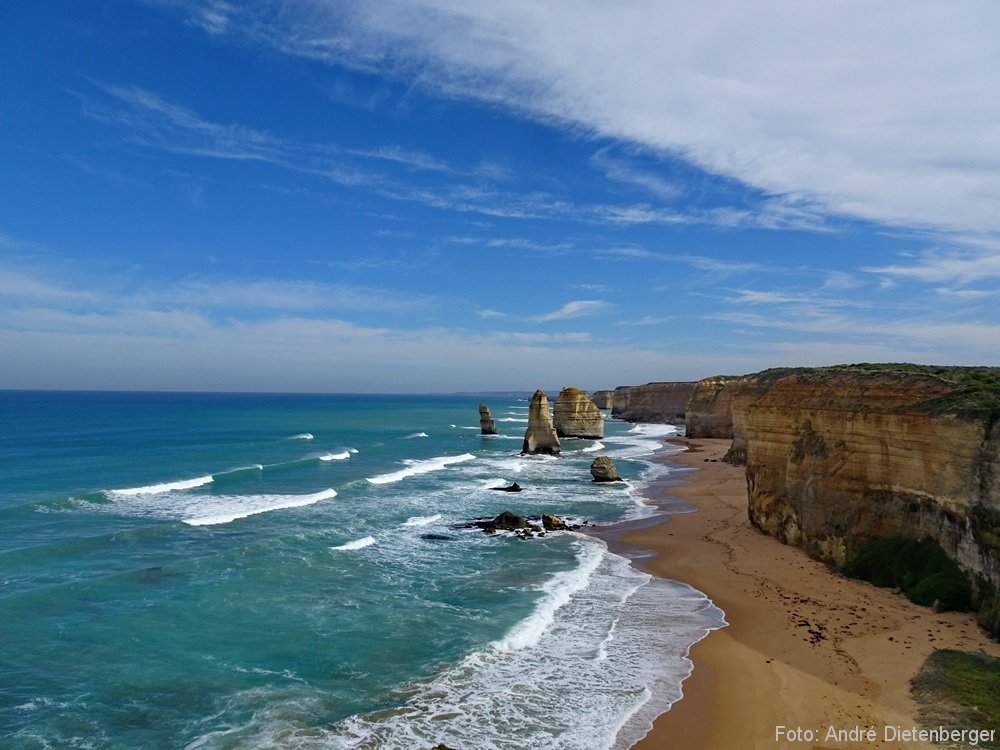 Great Ocean Road