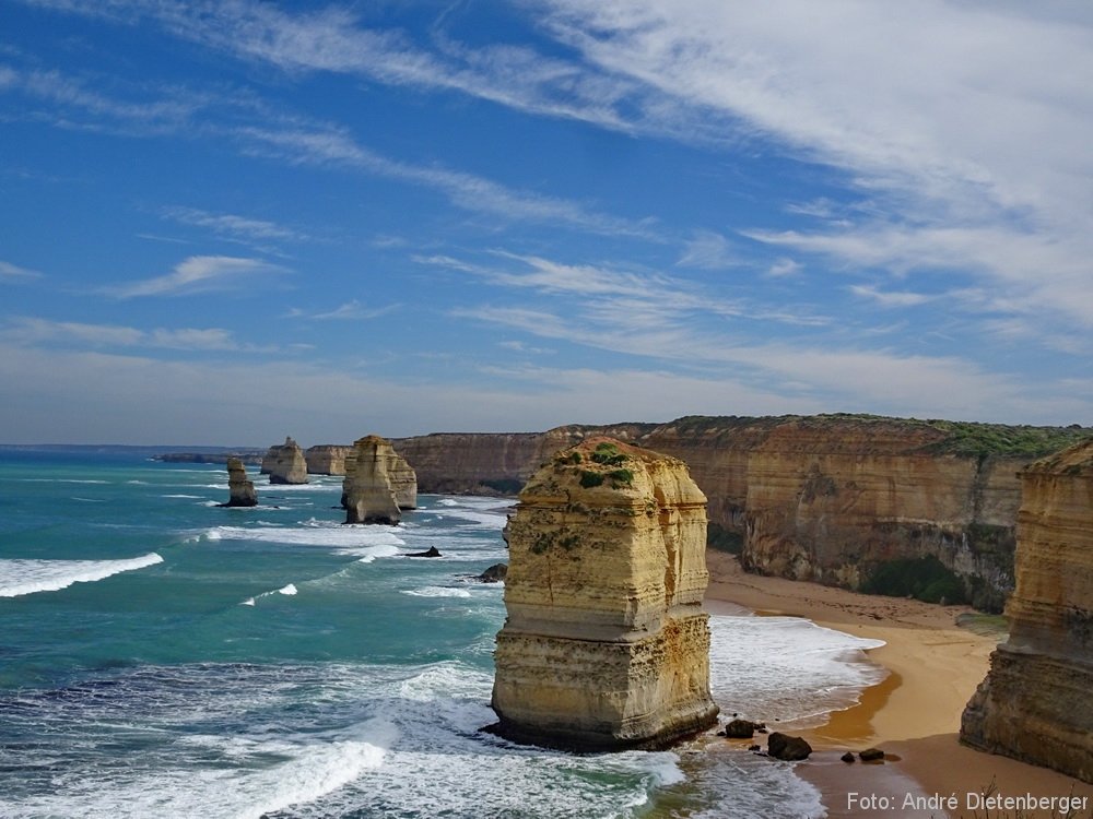 Great Ocean Road