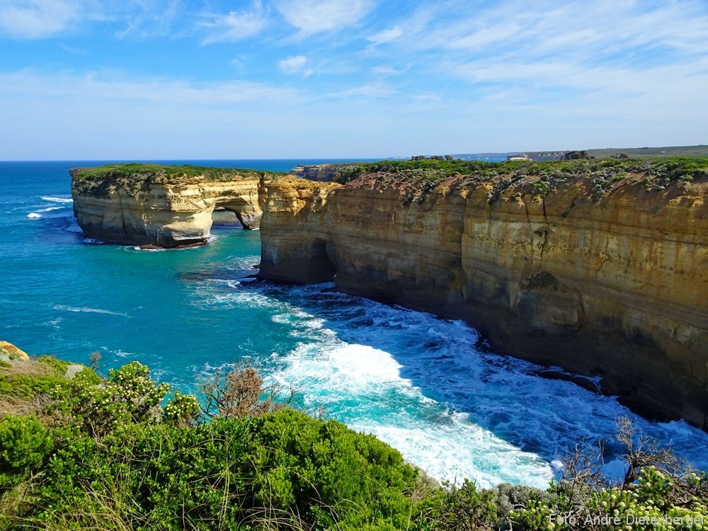 Great Ocean Road