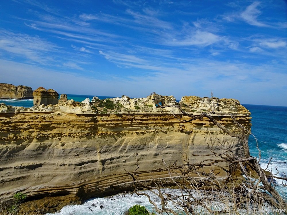 Great Ocean Road