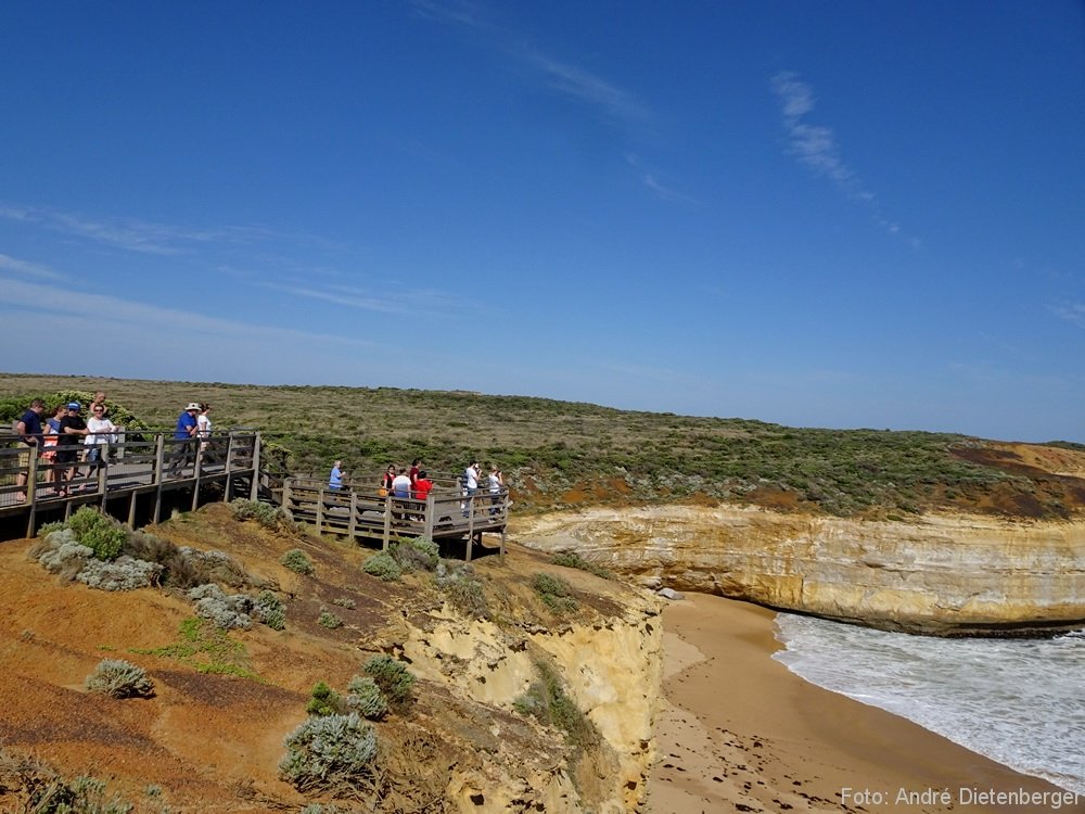 Great Ocean Road