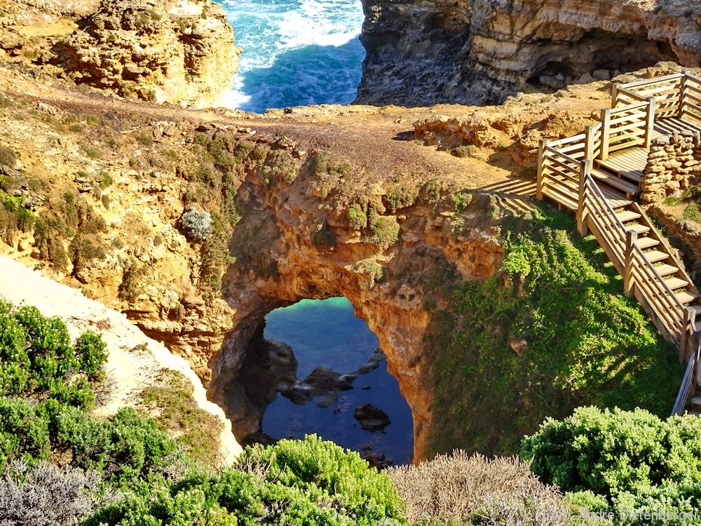 Great Ocean Road