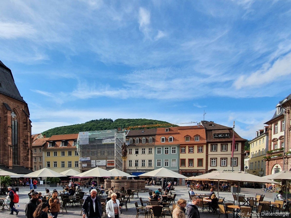 Marktplatz