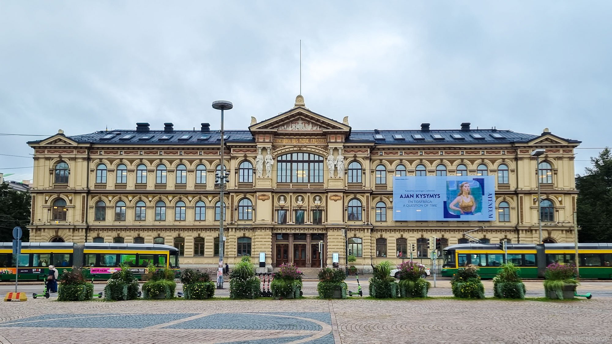 Art Museum Ateneum
