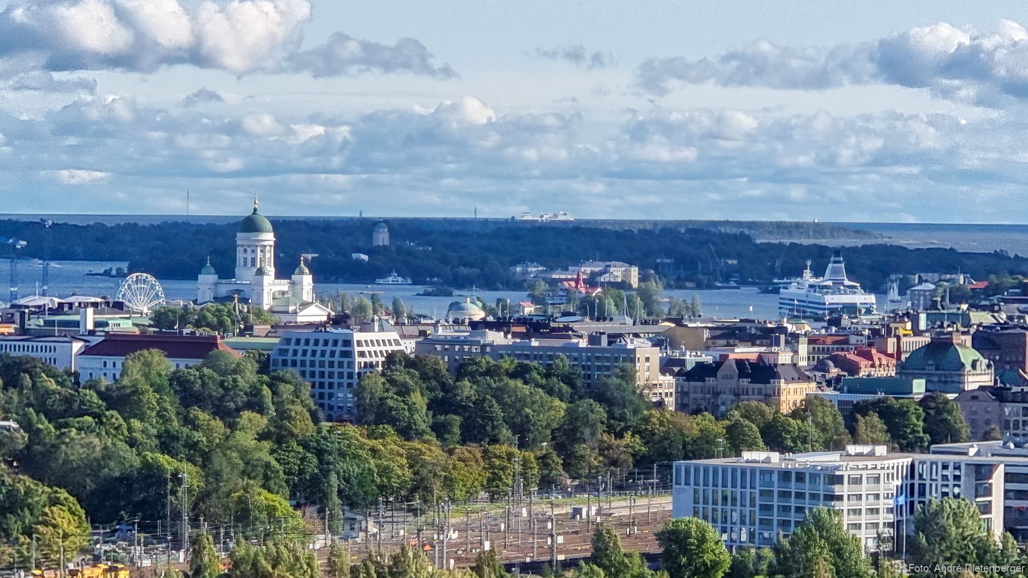 Helsinki