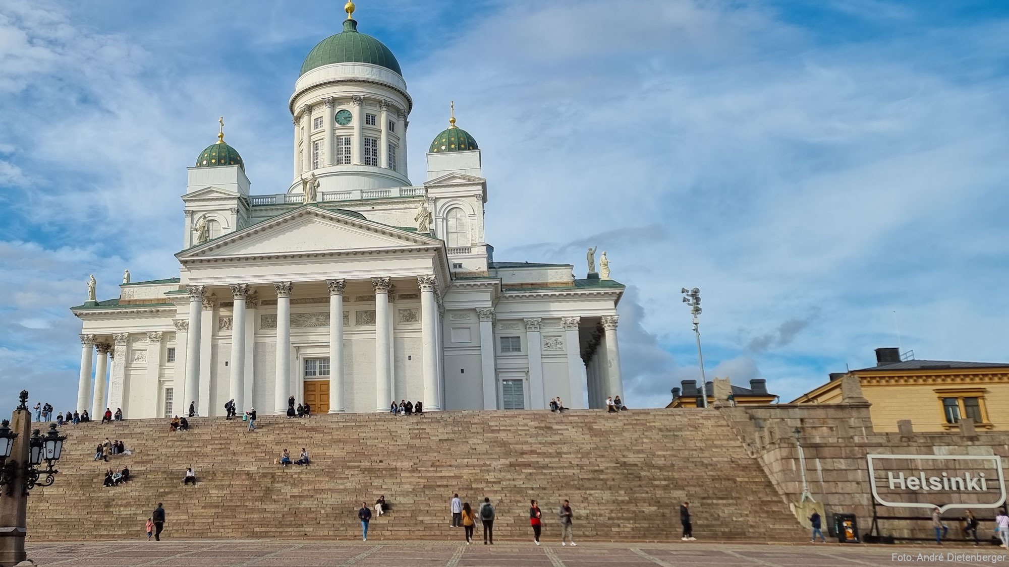 Dom zu Helsinki
