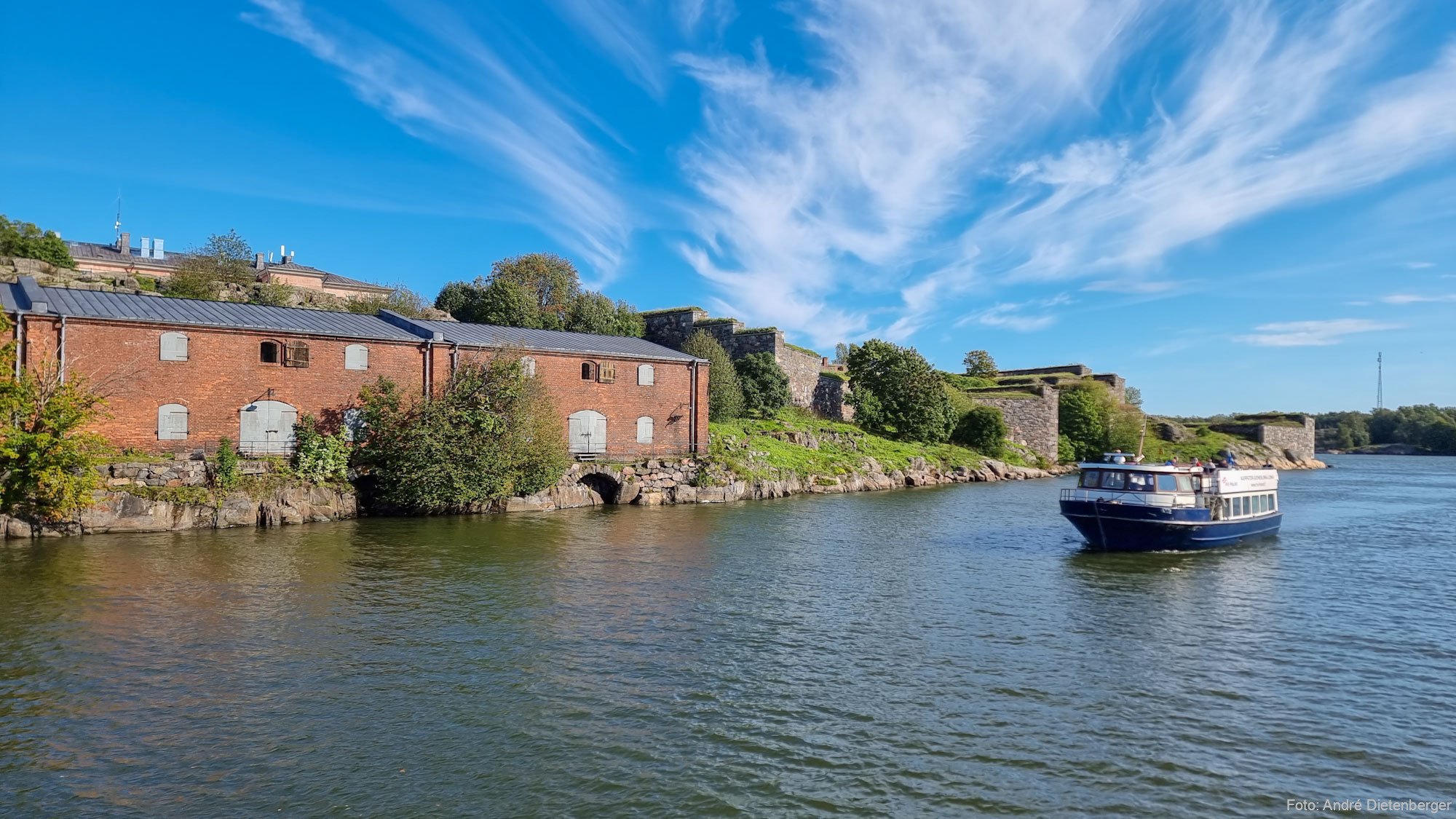 Sveaborg