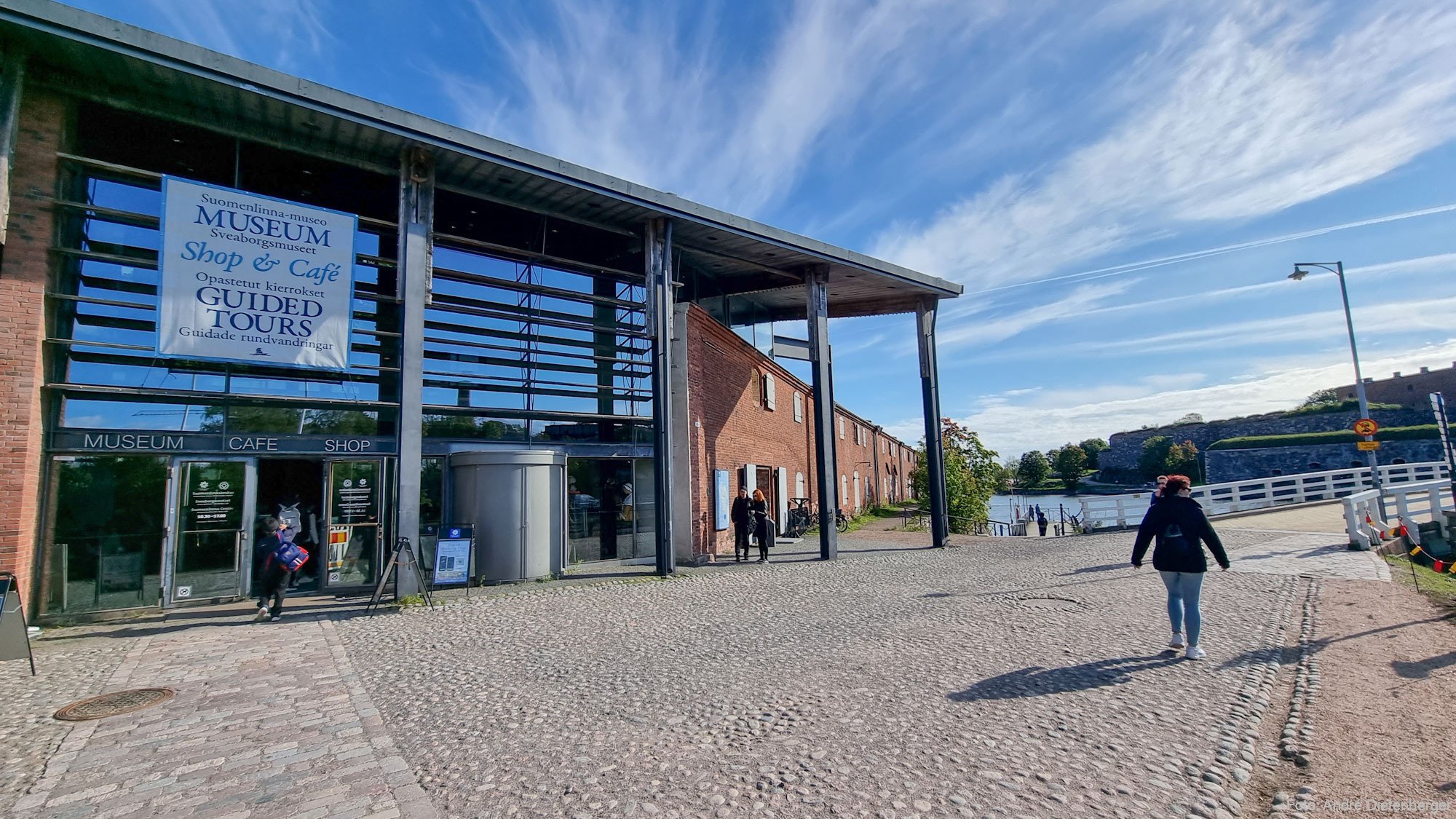 Suomenlinna-Museum