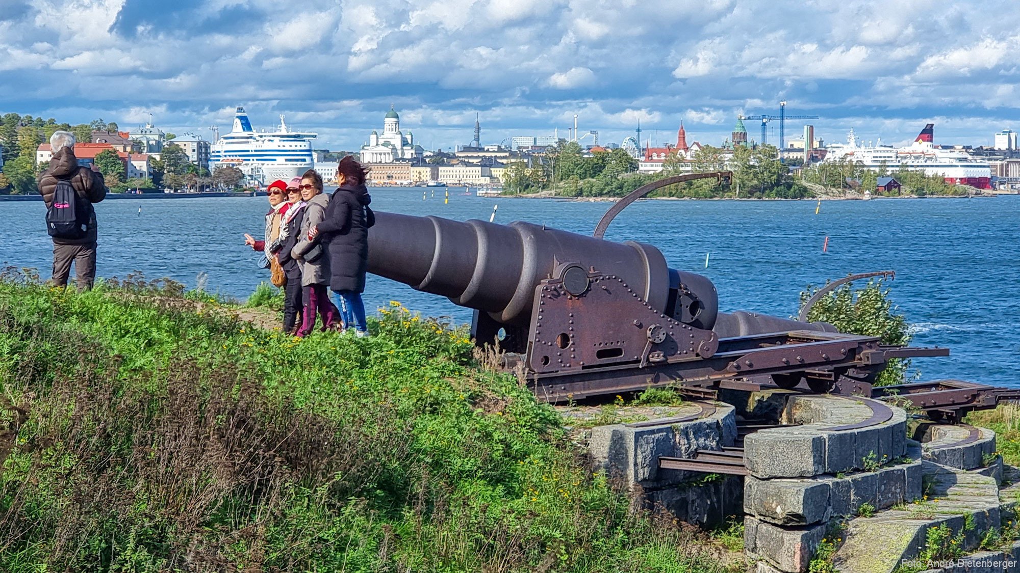 Suomenlinna