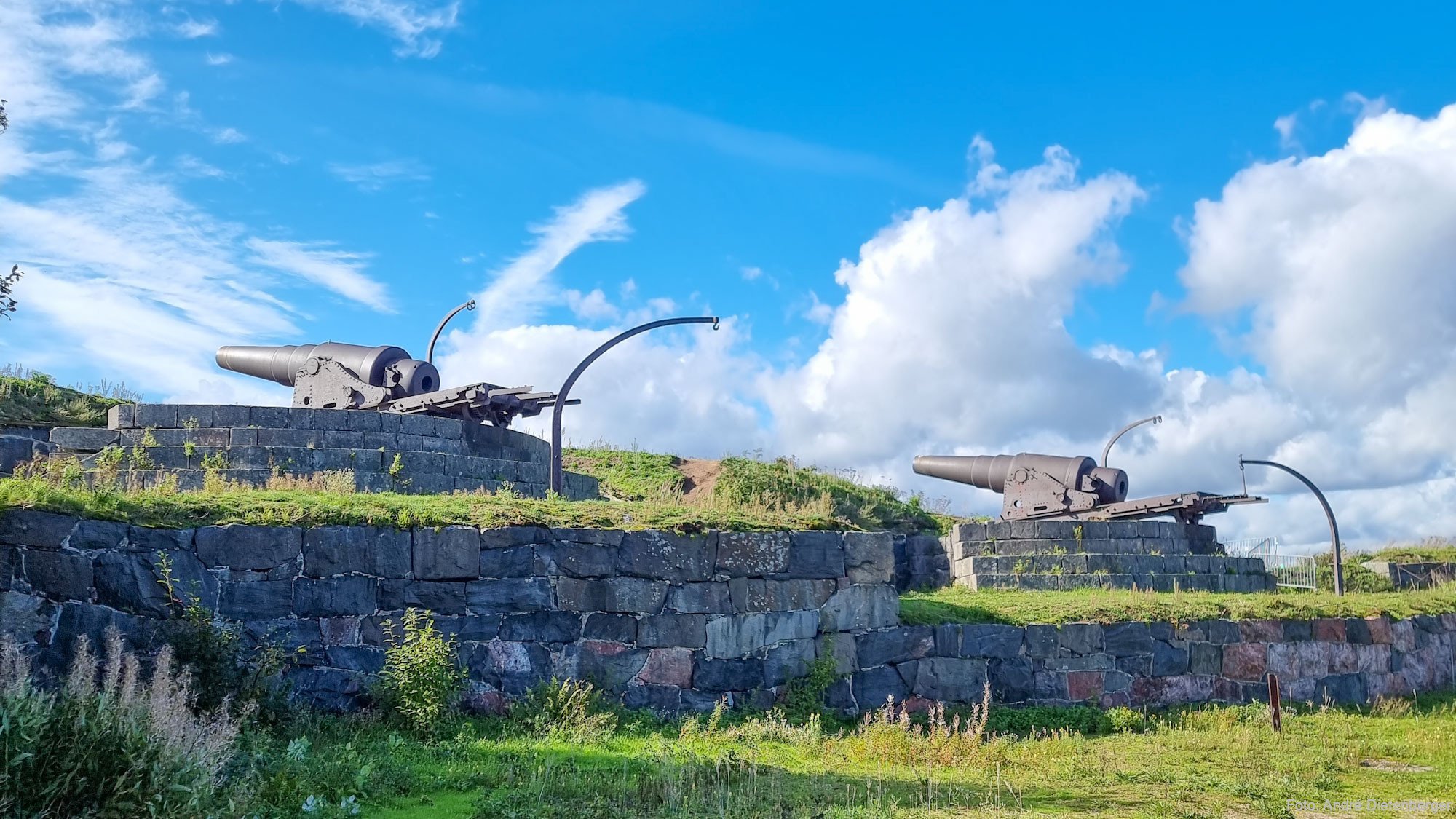 Suomenlinna