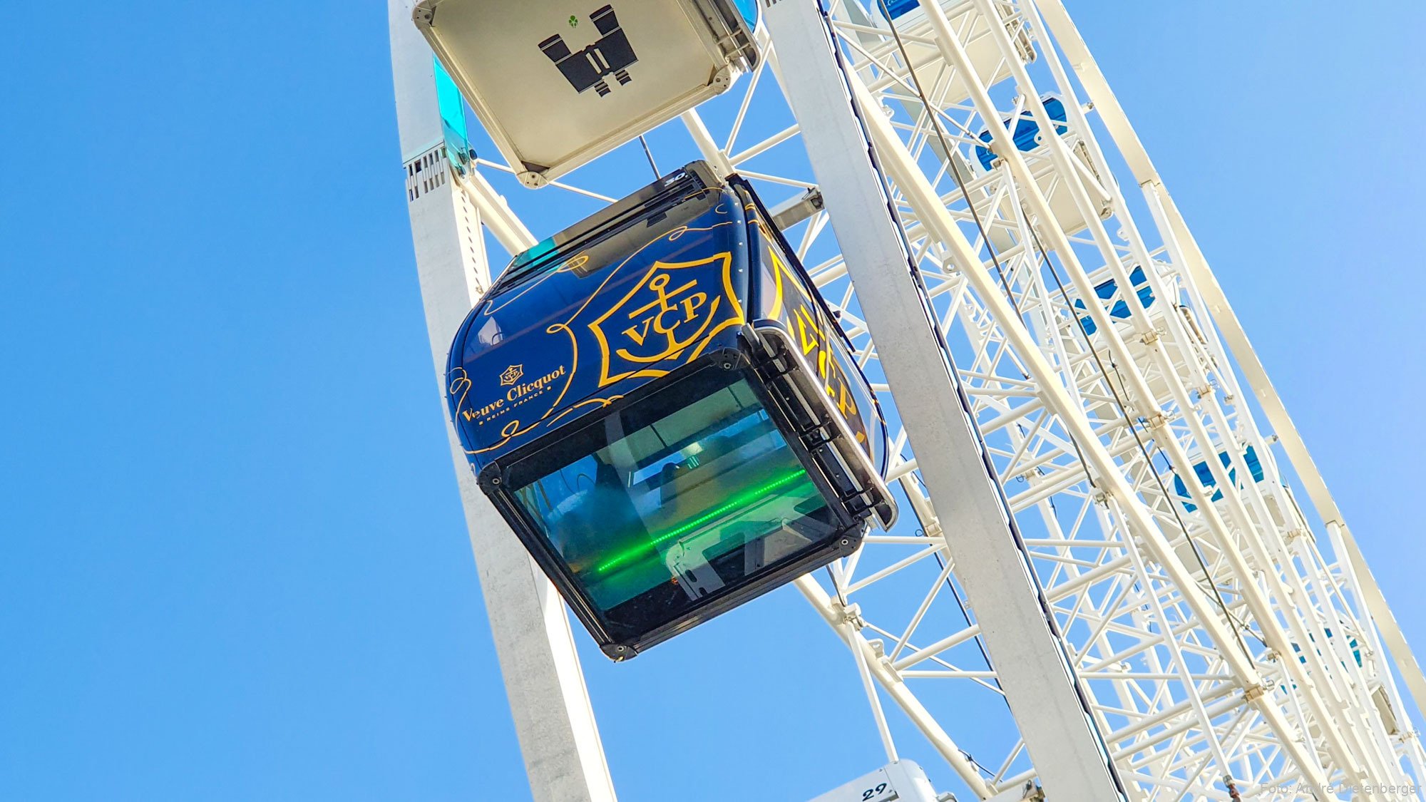 SkyWheel Helsinki