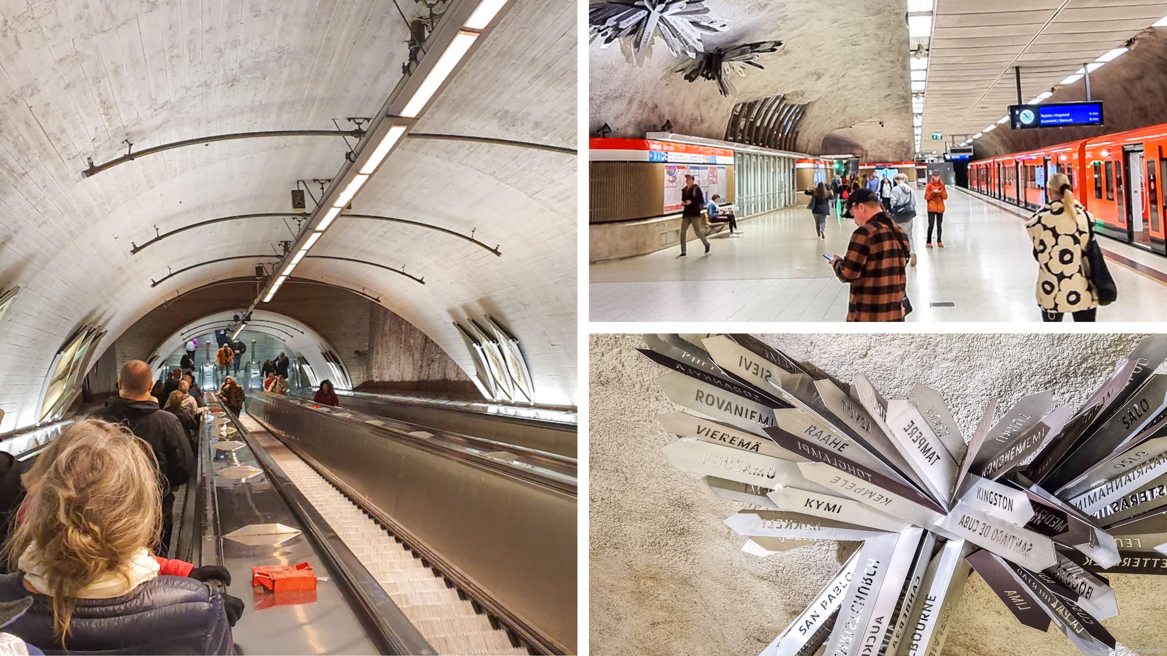 Helsinki U-Bahn
