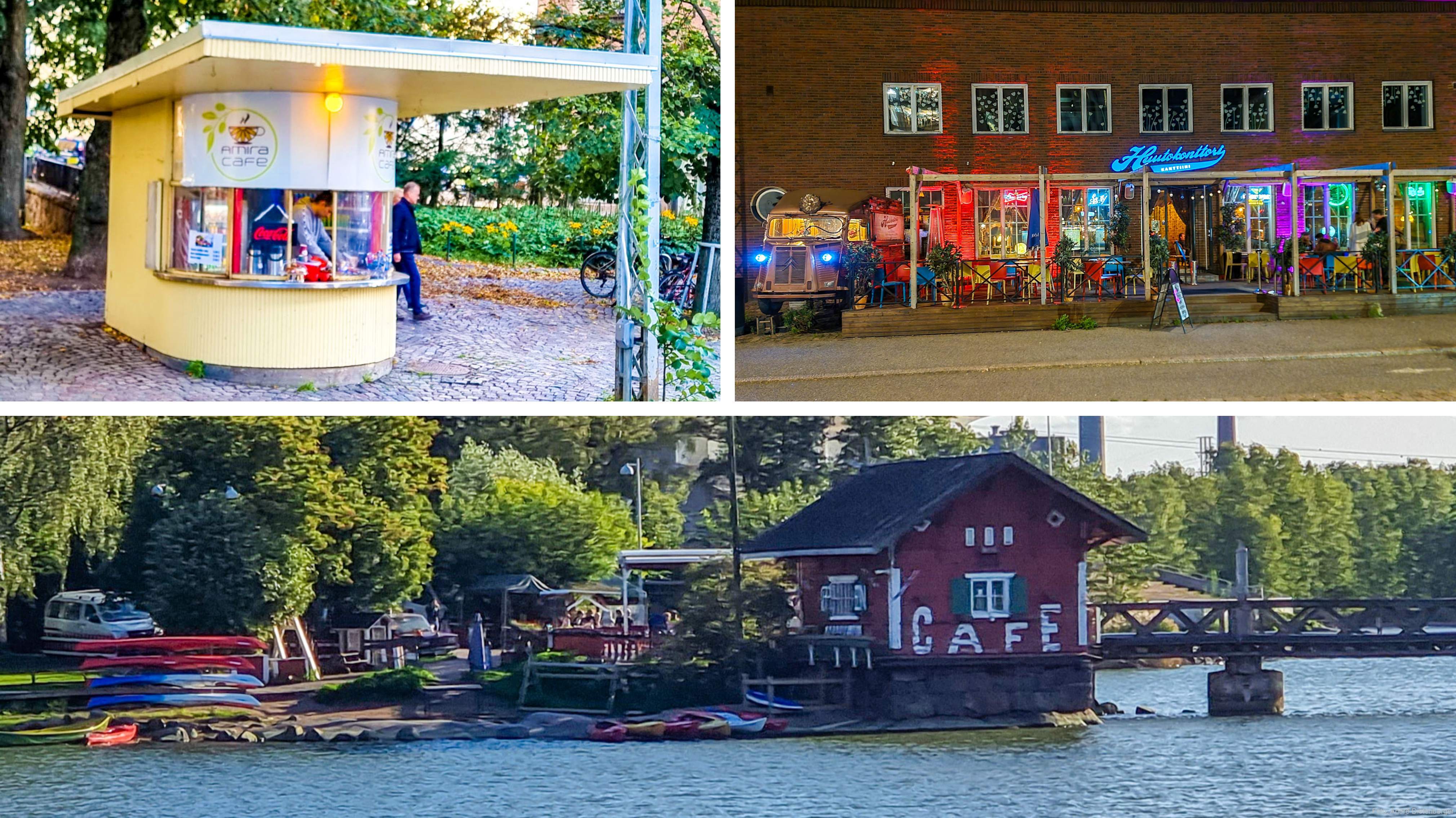 Helsinki Gastro