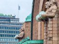 Hauptbahnhof Helsinki
