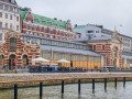 Gamla saluhallen