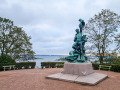 "Haaksirikkoiset" (SChiffsbrüchige) Robert Stigell
