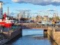 Katajanokka insel