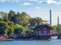 Cafe Regatta