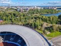 Olympiastadion Helsinki