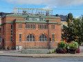 Hakaniemi Markthalle